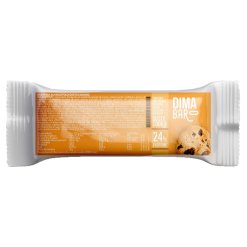 DIMABAR BARRETTA AL MALTITOLO GUSTO COOKIES 40 G