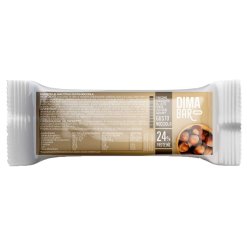 DIMABAR BARRETTA AL MALTITOLO GUSTO NOCCIOLA 40 G