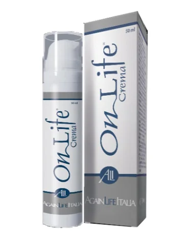 Onlife crema 50 ml Onlife crema 50 ml