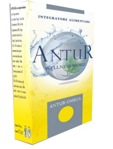 Antur omega 60 perle Antur omega 60 perle