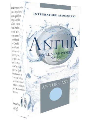 Antur fast 84 capsule Antur fast 84 capsule