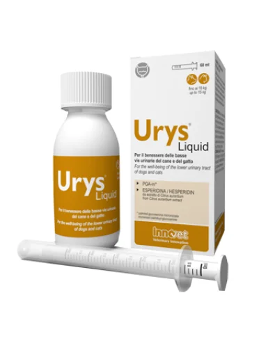 Urys liquid 60ml Urys liquid 60ml