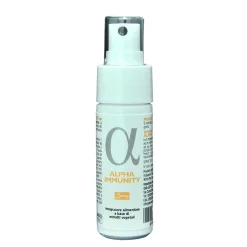 ALPHA IMMUNITY SPRAY 30 ML