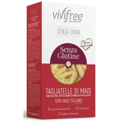 VIVIFREE TAGLIATELLE MAIS 100% 250 G