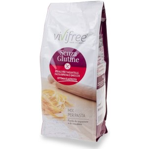 VIVIFREE PREPARATO PASTA SENZA GLUTINE 500 G