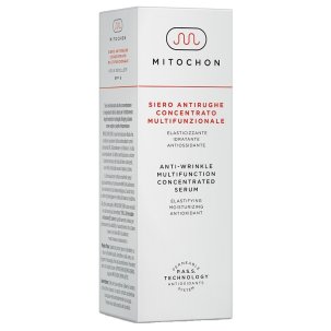 MITOCHON SIERO ANTIRUGHE CONCENTRATO MULTIFUNZIONALE 30 ML