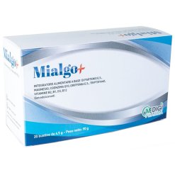 MIALGO+ 20 BUSTINE