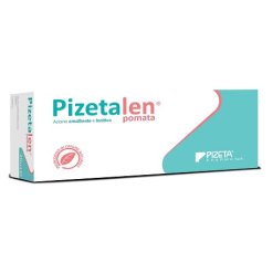 PIZETALEN POMATA 50 ML