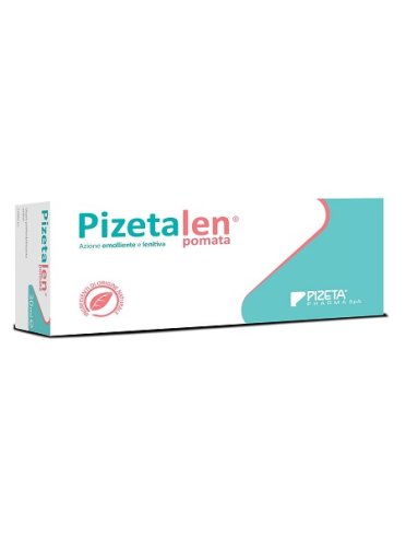 Pizetalen pomata 50 ml