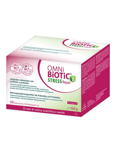 Omni biotic stress repair 56bu