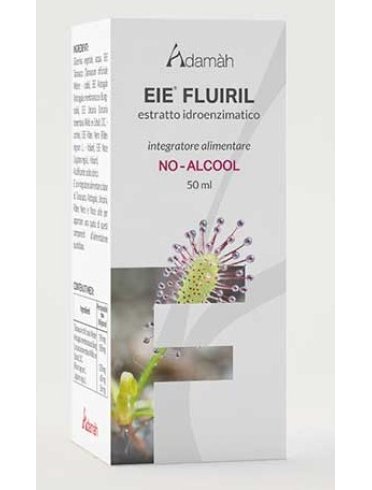 Eie fluiril gocce 50ml