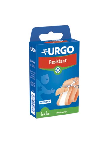 Urgo resistant cer tgl mt1x6cm