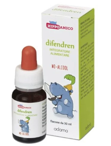 Eie difendren gocce 30 ml Eie difendren gocce 30 ml