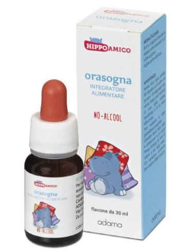 Eie orasogna gocce 30 ml