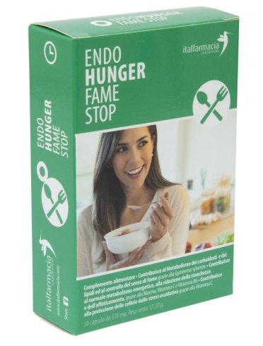 Endo hunger fame stop 30cps