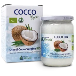 COCCO BEN 500ML