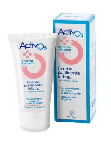 Activo3 cr purificante int50ml