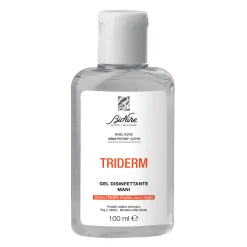 BIONIKE TRIDERM GEL DISINFETTANTE MANI 100 ML