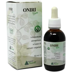 ONIRI BEN 50ML
