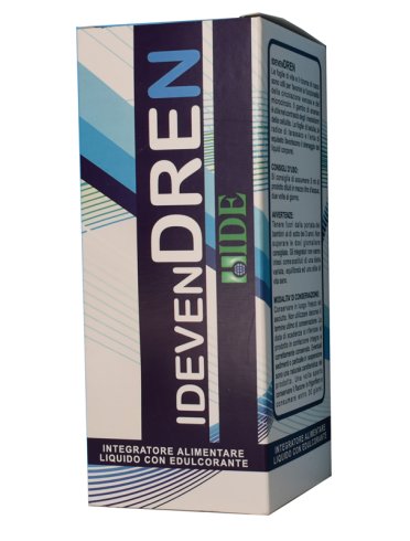 Ideven dren 200 ml