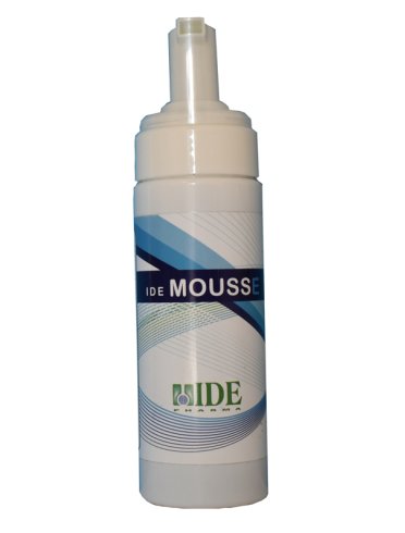 Ideven mousse 150 ml