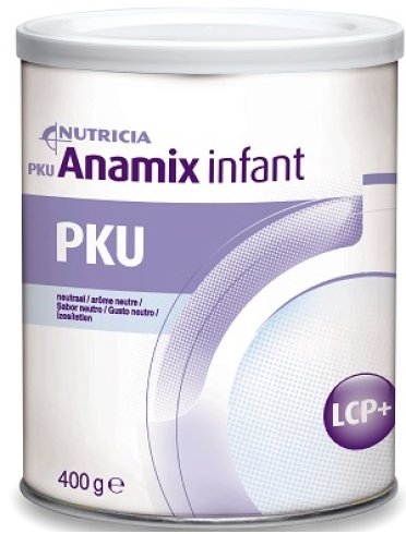 Pku anamix infant 400 g