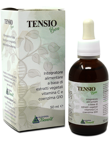 Tensio ben 50ml