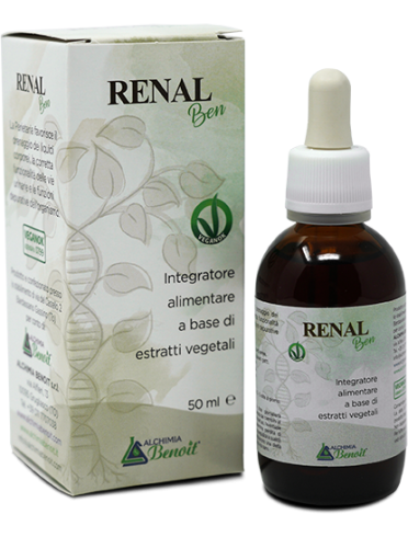 Renal ben 50ml