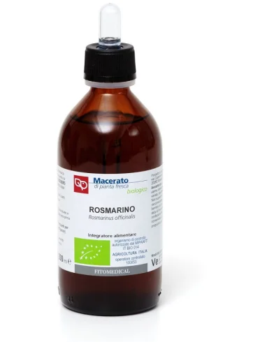 Rosmarino tm bio 200ml Rosmarino tm bio 200ml