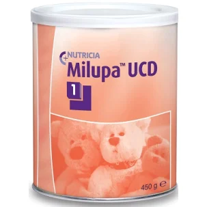 UCD 1 450 G MILUPA