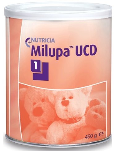 Ucd 1 450 g milupa