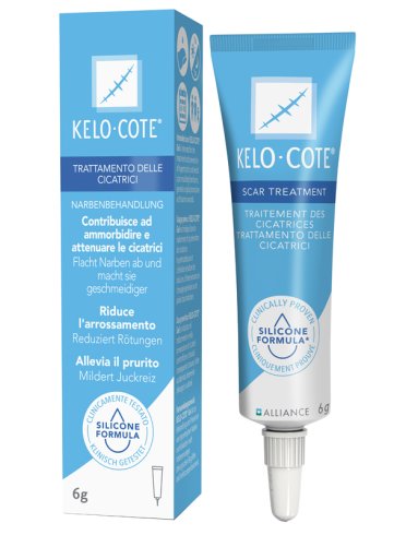 Kelo cote gel 6 g