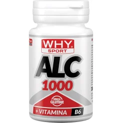 WHYSPORT ALC 1000 30CPR