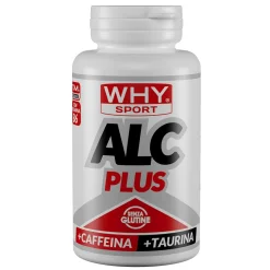 WHYSPORT ALC PLUS 60CPR