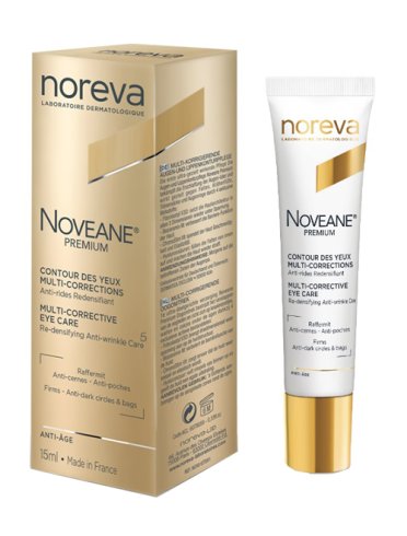 Noveane premium contorno occhi 15 ml