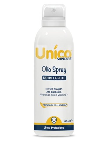 Unico olio secco spray 100 ml