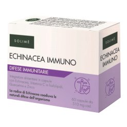 ECHINACEA IMMUNO 60CPS