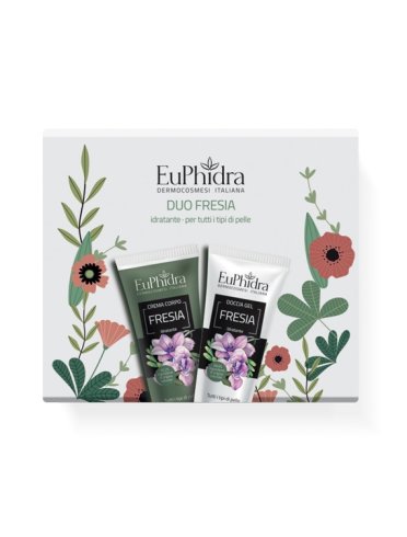 Euphidra duo di fresia 2pz