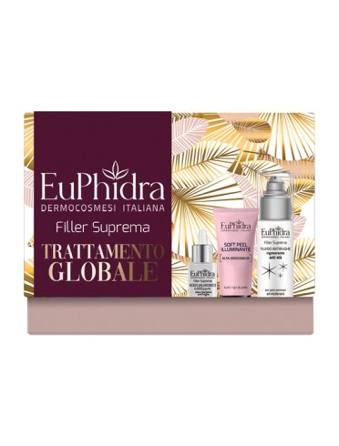 Euphidra filler supr tratt glo