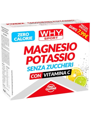 Whysport magnesio po s/z10bust Whysport magnesio po s/z10bust