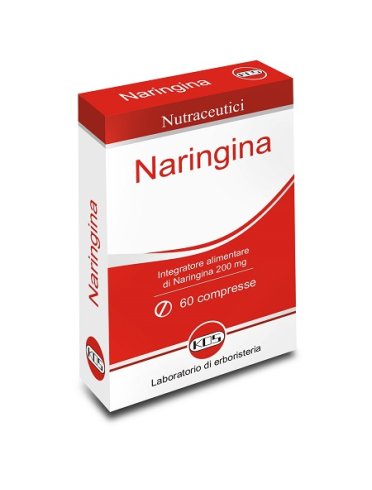 Naringina 60cpr