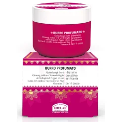 G Oud Burro Corpo Profumato Idratante 200 ml