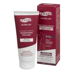 IODASE ULTRA LIFT + TRATTAMENTO RICOMPATTANTE TOTAL BODY 200ML