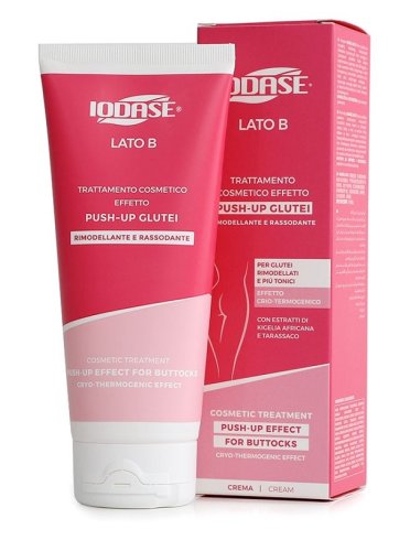 Iodase lato b crema 200ml -dis