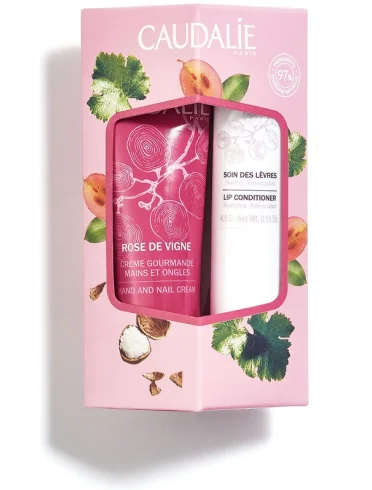 Liphand duo rose 2020 Liphand duo rose 2020