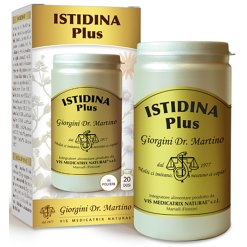 Istidina Plus Integratore Sistema Immunitario 100 g