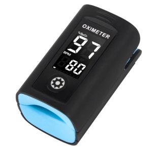 PULSOSSIMETRO OXIMETER