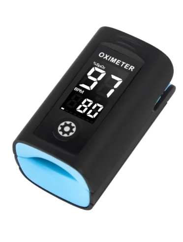 Pulsossimetro oximeter Pulsossimetro oximeter
