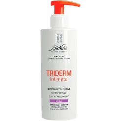 BIONIKE TRIDERM INTIMATE LENITIVO 250 ML