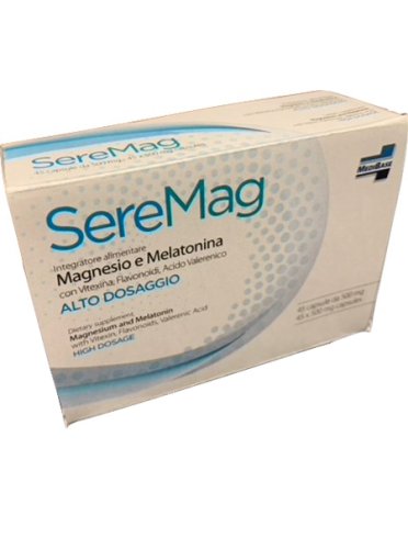 Seremag 45 capsule